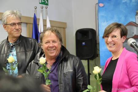 Potujemo v Kamnik. Kdo gre z nami (23)